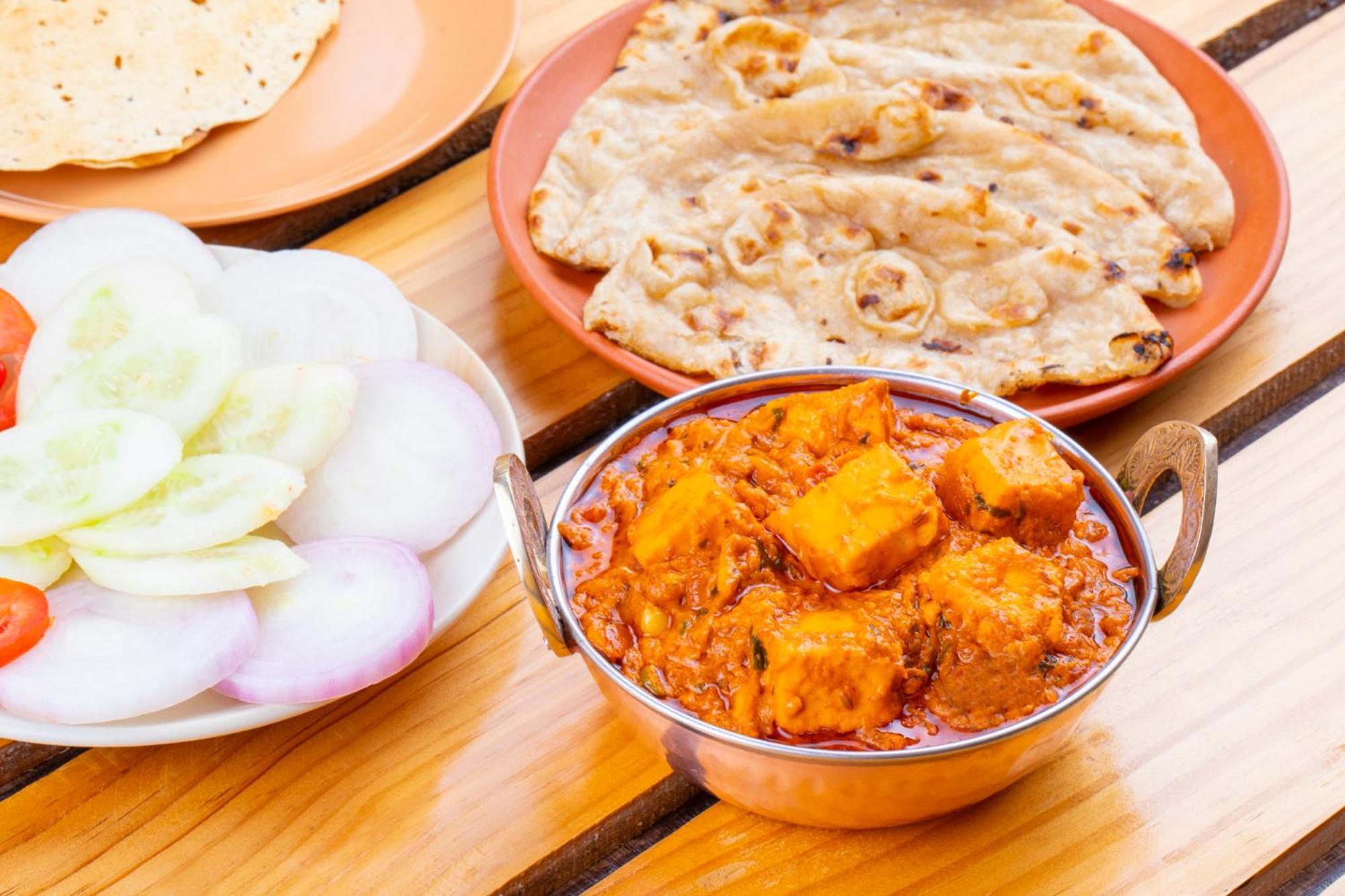 Fabhotel Meridian Inn Mohali Bagian luar foto